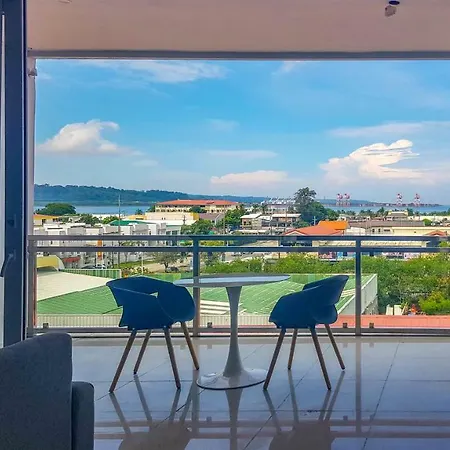 Chequers Suites Subic Bay Olongapo Exterior photo