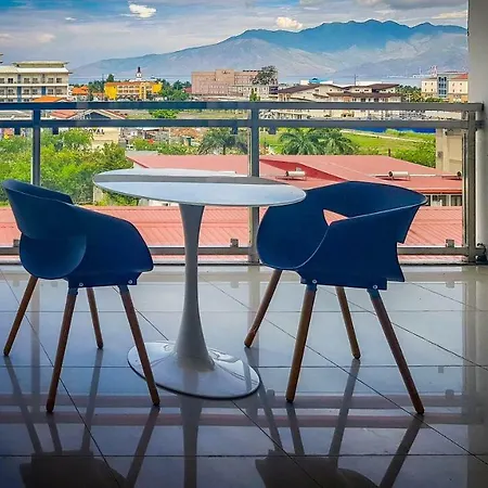 Chequers Suites Subic Bay Olongapo Exterior photo