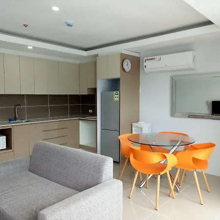 Chequers Suites Subic Bay Olongapo Exterior photo