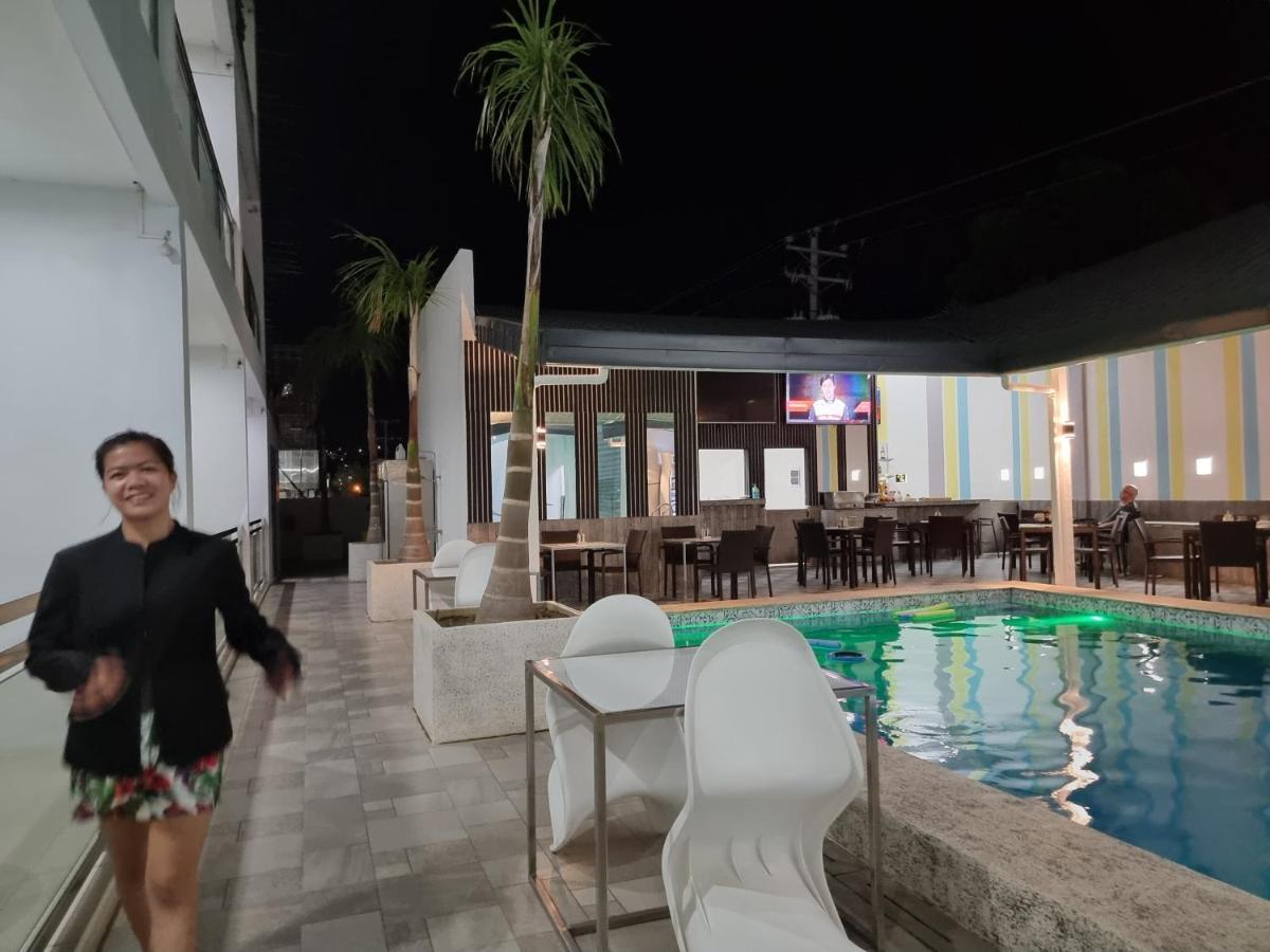 Chequers Subic Bay Olongapo