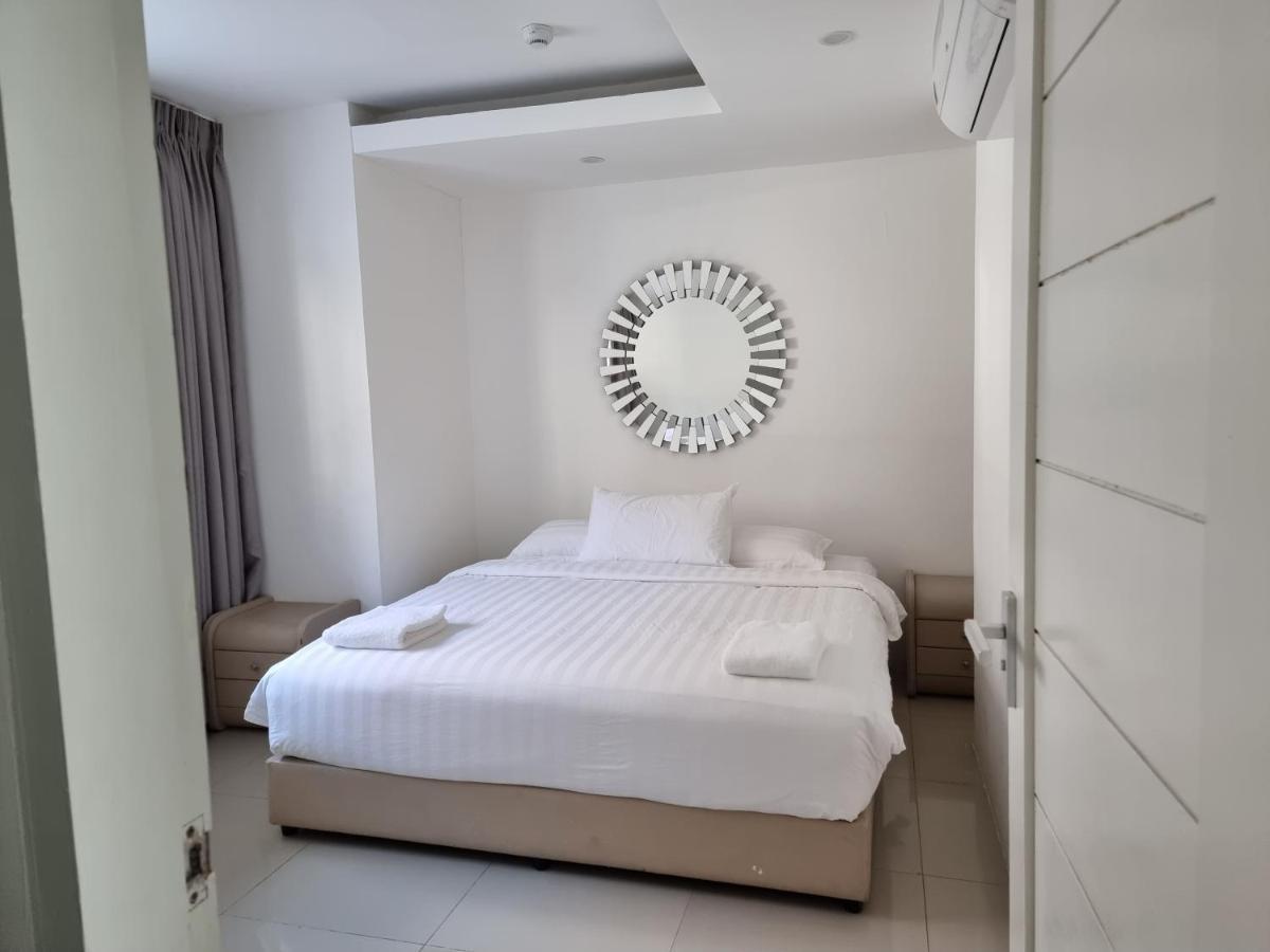 Apartment Chequers Subic Bay
