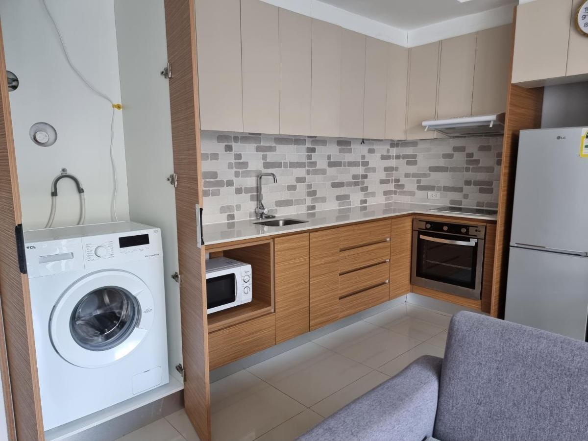 Chequers Subic Bay Apartment *