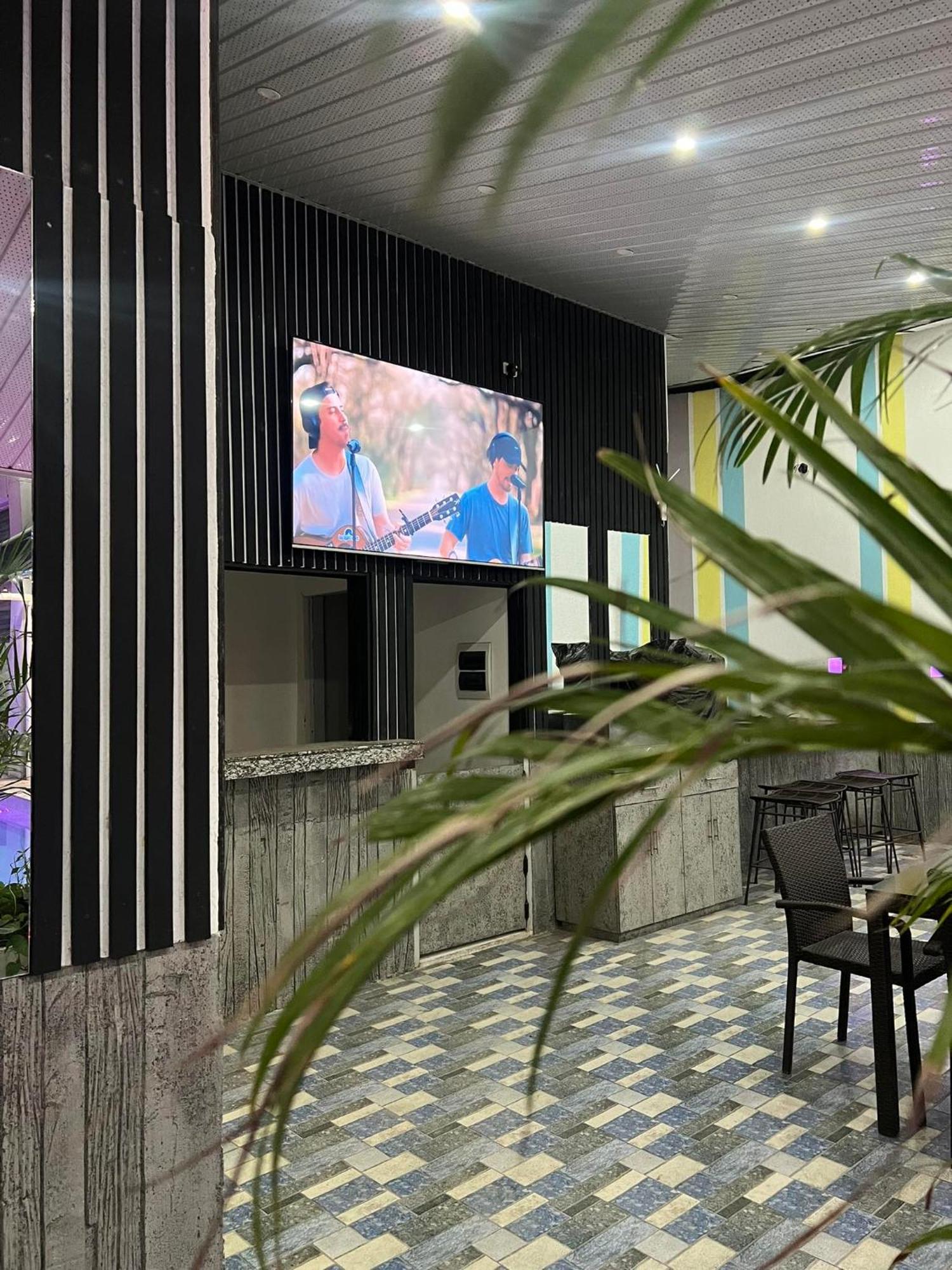 Apartment Chequers Subic Bay