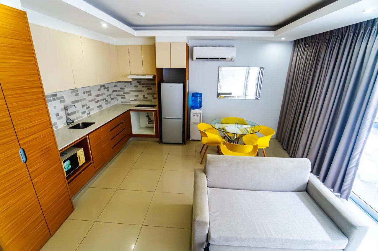 Chequers Subic Bay Apartment