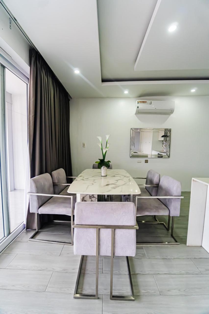 Chequers Subic Bay Apartment