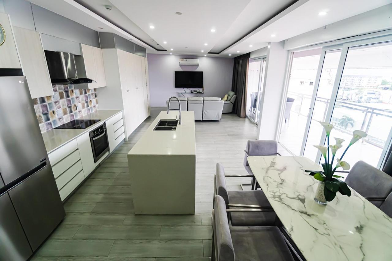 Apartment Chequers Subic Bay *