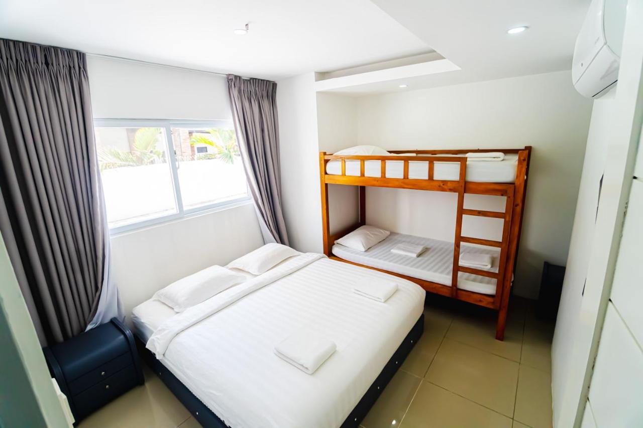 Chequers Subic Bay Apartment Olongapo