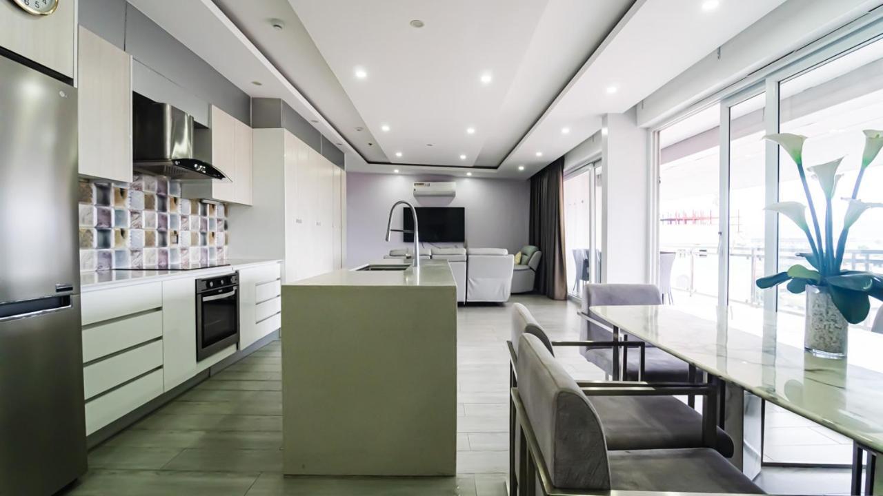 Apartment Chequers Subic Bay