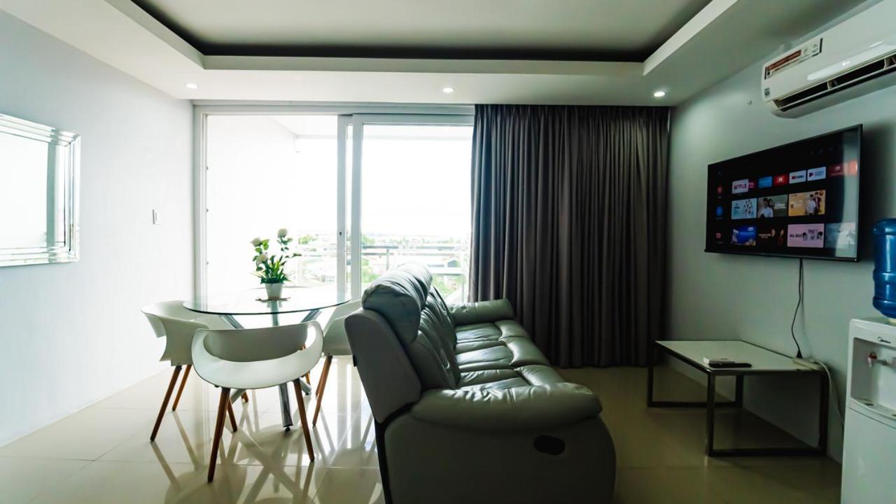 Apartment Chequers Subic Bay *