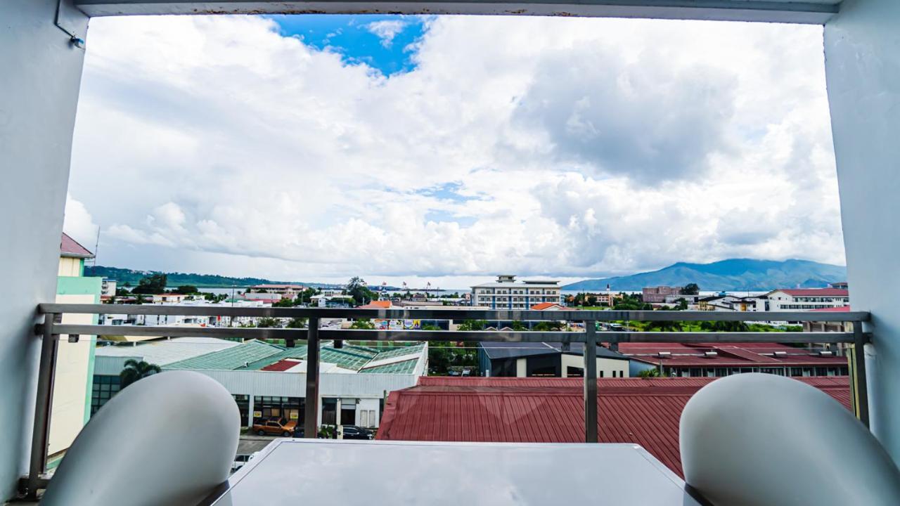 Apartment Chequers Subic Bay *