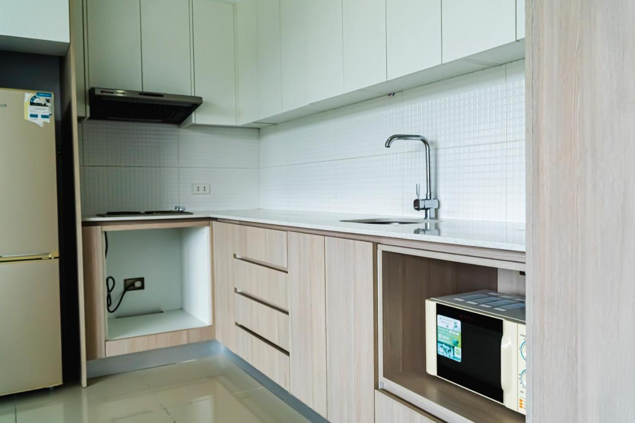 Chequers Subic Bay Apartment