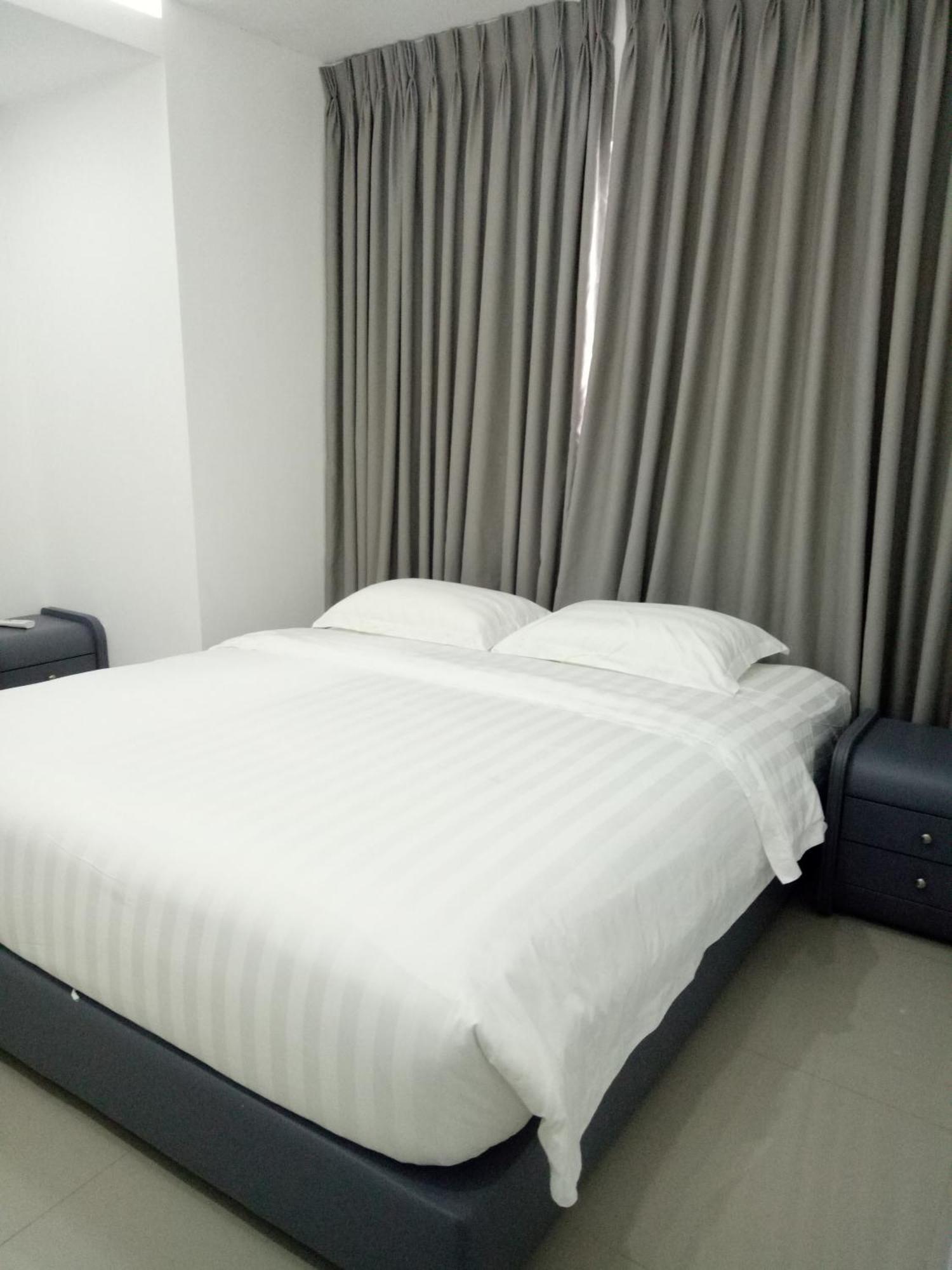 Apartment Chequers Subic Bay Olongapo