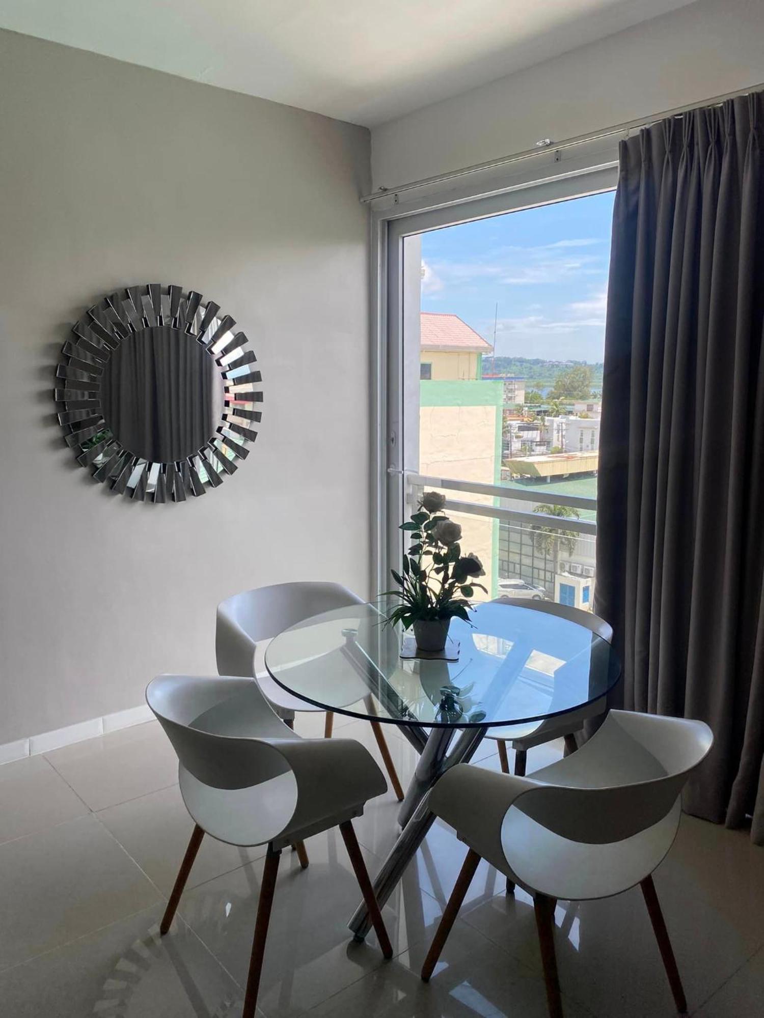 Apartment Chequers Subic Bay