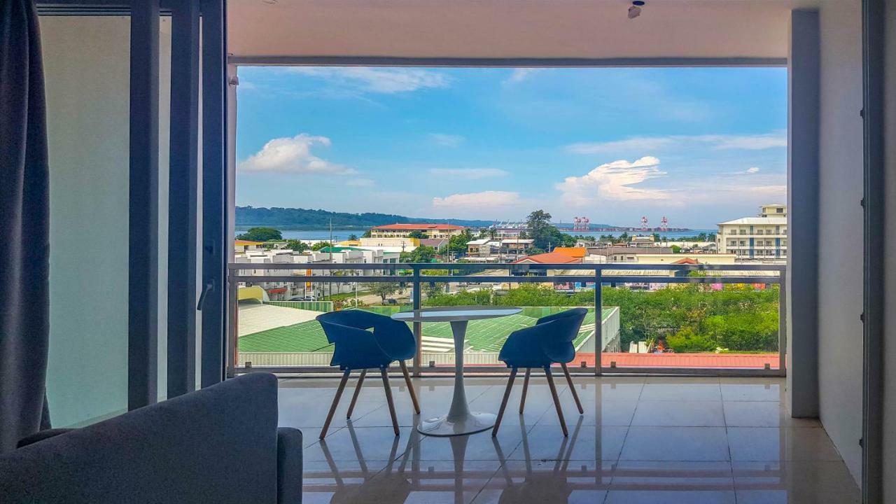 Chequers Subic Bay Apartment Olongapo